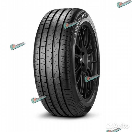 Pirelli Cinturato P7 225/45 R17 91W