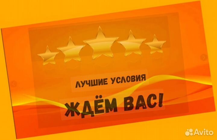 Оператор производственной линии Без опыта М/Ж