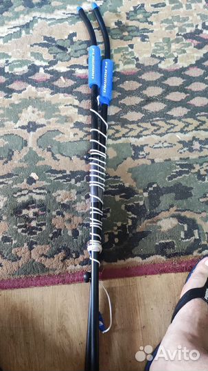 Маркерные колья фоагман