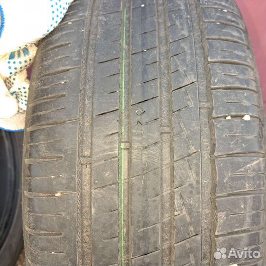Nokian Tyres Hakka Green 3 205/55 R16 94H