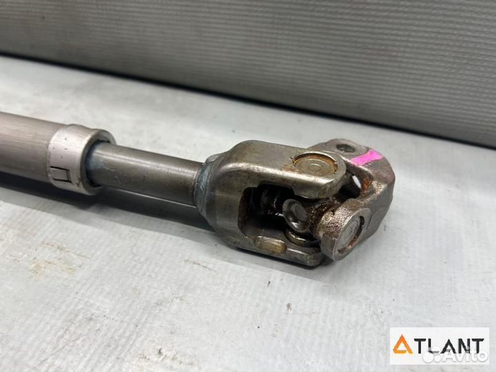 Рулевой карданчик toyota voxy