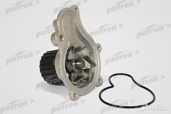 Patron PWP1015 Насос водяной