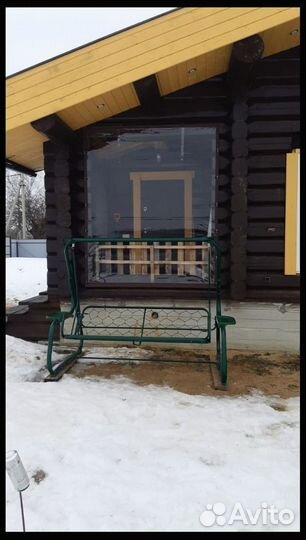 Мягкие окна от производителя