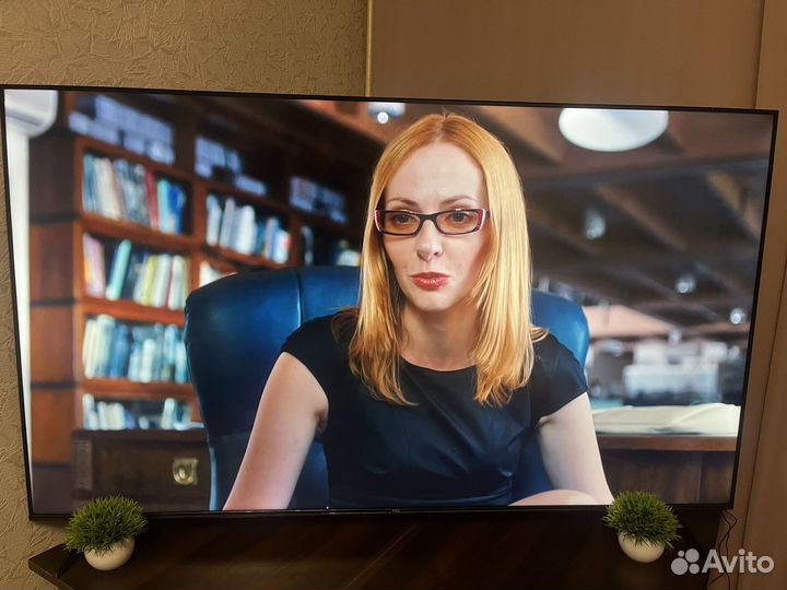 Телевизор Телевизор TCL, 65