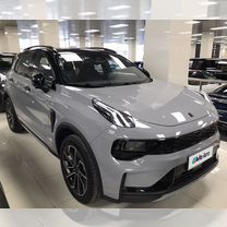 Lynk & Co 01 1.5 AMT, 2022, 600 км, с пробегом, цена 3 150 000 руб.