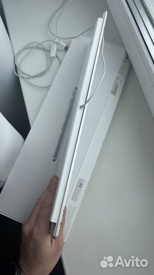 Клавиатура проводная apple A1243