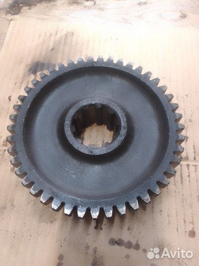 Шестерня для коробки скоростей на 1к62