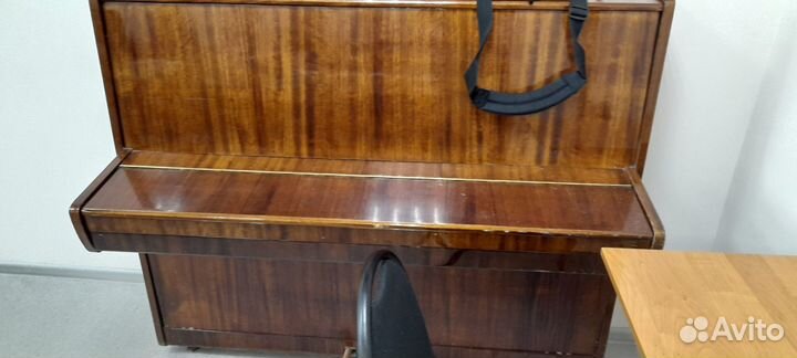 Пианино отдам бесплатно