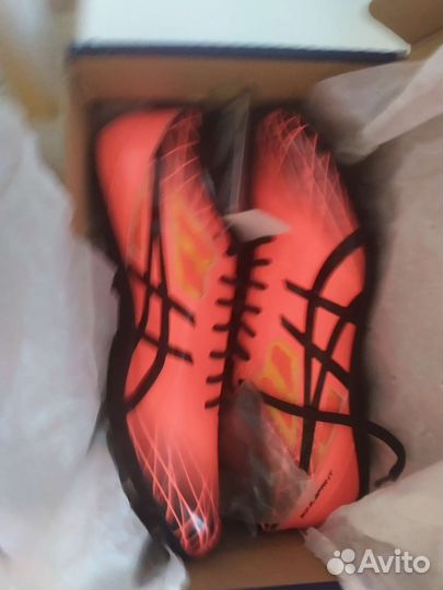 Шиповки для бега 42. 5