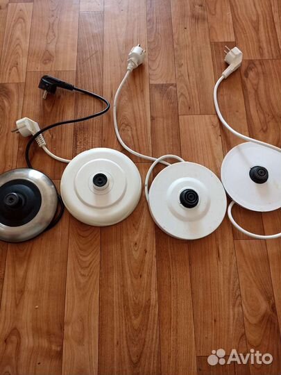 Подставка для электрического чайника