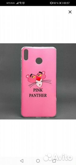 Чехол на Huawei Honor 8X MAX