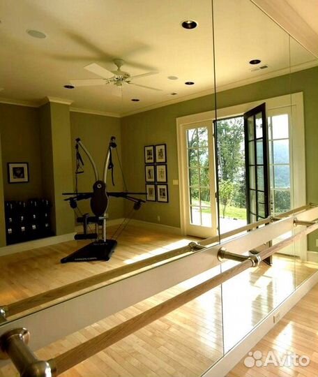 Огнеупорное стекло