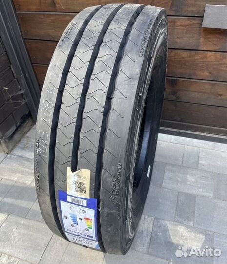 Грузовые шины Fortune FAR603 235/75 R17 5