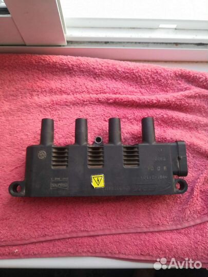 Модуль зажигания Fiat albea