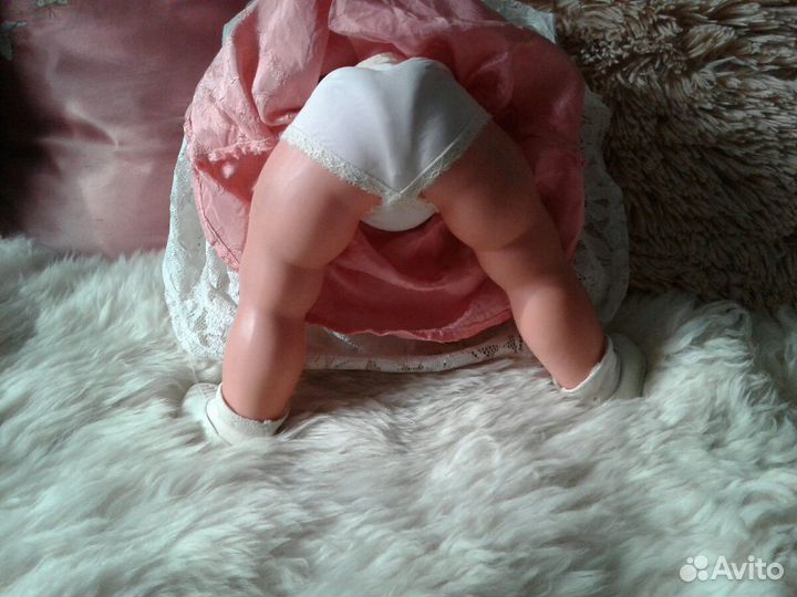 Кукла гдр 70-х годов