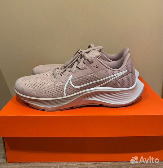 Кроссовки женские Nike Pegasus 38, новые в коробке