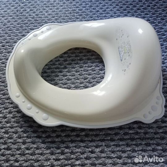 Сиденье детское на унитаз