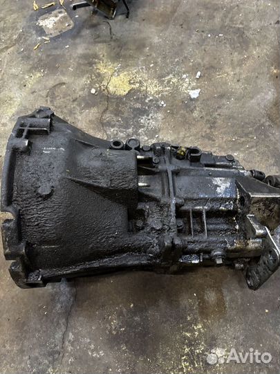 Запчасти на bmw 3 e46 m43b19