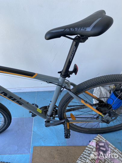 Велосипеды бу взрослый 29 колеса