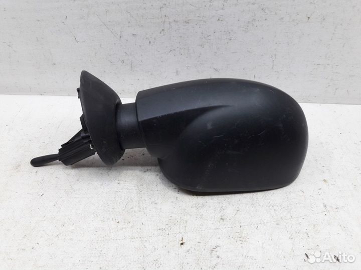 Зеркало левое Renault Logan 1 2004-2009