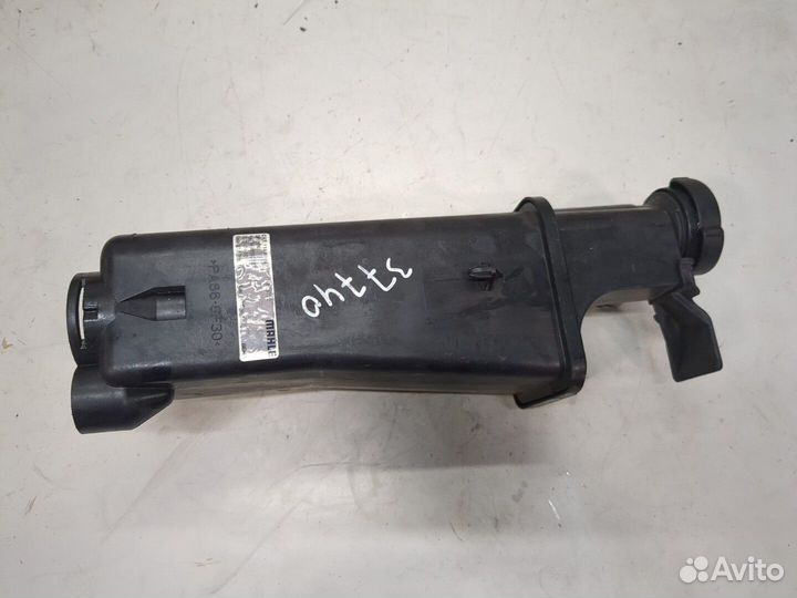 Бачок расширительный BMW 3 E46, 2002