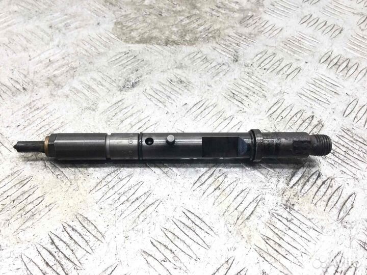 Форсунка Ауди А6 059130201D; 0432133805 Ake