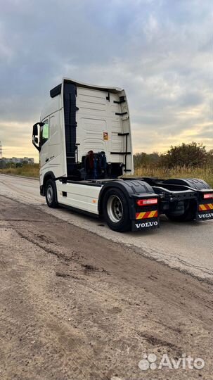 Volvo FH 500, 2023