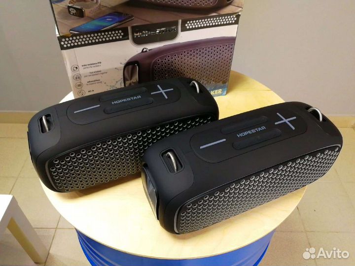 Hopestar A30 Мощная убийца jbl колонка портативная