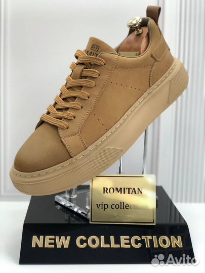 Кеды Romitan (43)