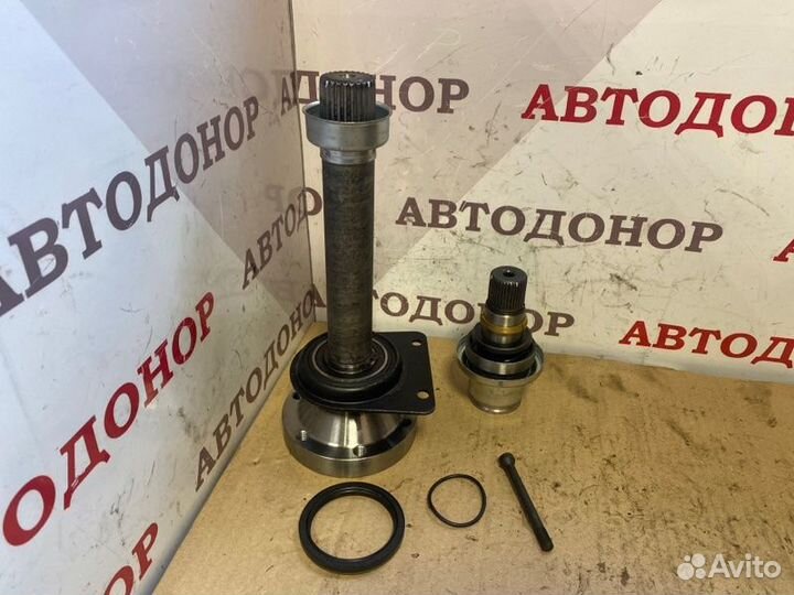 Полуось привод Volkswagen Sharan 1999