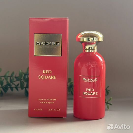 Парфюм Richard 100ml