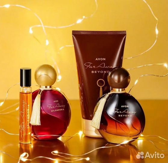 Эйвон avon по закупке духи косметика
