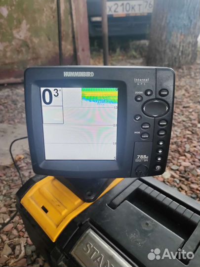 Охота и рыбалка