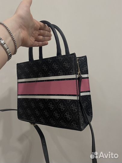 Сумка guess
