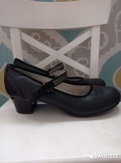 Туфли keddo 37р
