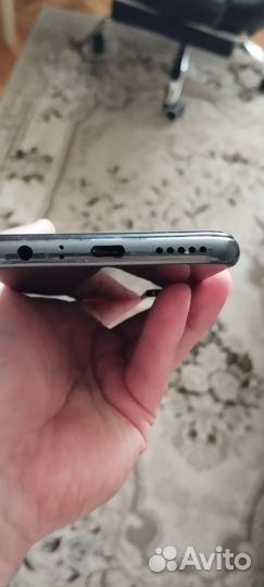 Телефон Xiaomi redmi note 8t