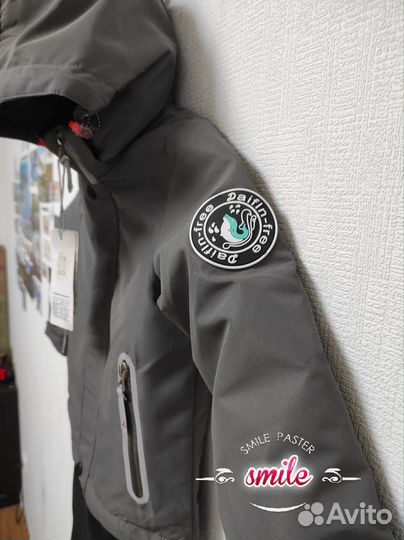 Костюм демисезонный 92, 98, 104, 110, 116