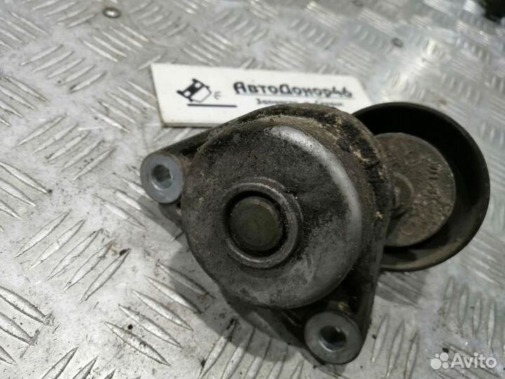 Натяжитель приводного ремня Chevrolet Lacetti