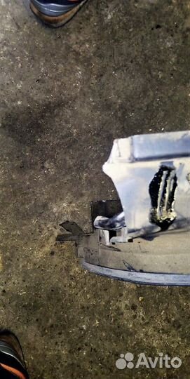 Вентилятор охлаждения Opel Vectra B 1.6 1.8