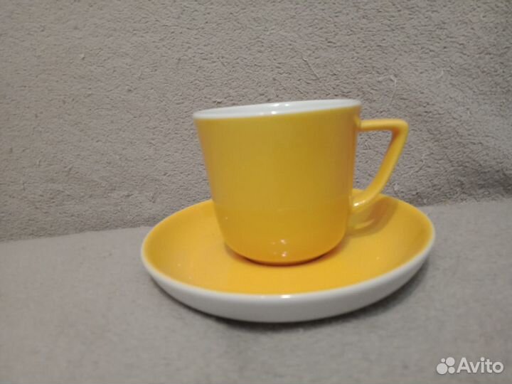 Чашки кофейные отдам