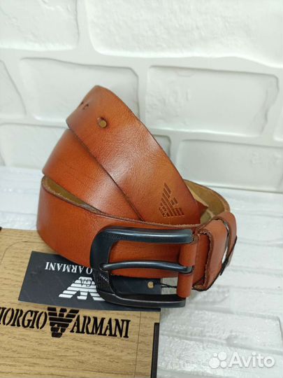 Ремень armanii