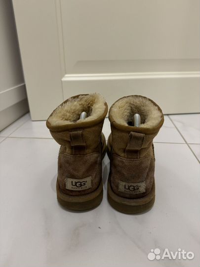 Ugg оригинал 40