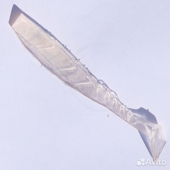 Пластизоль для изготовления рыболовных приманок