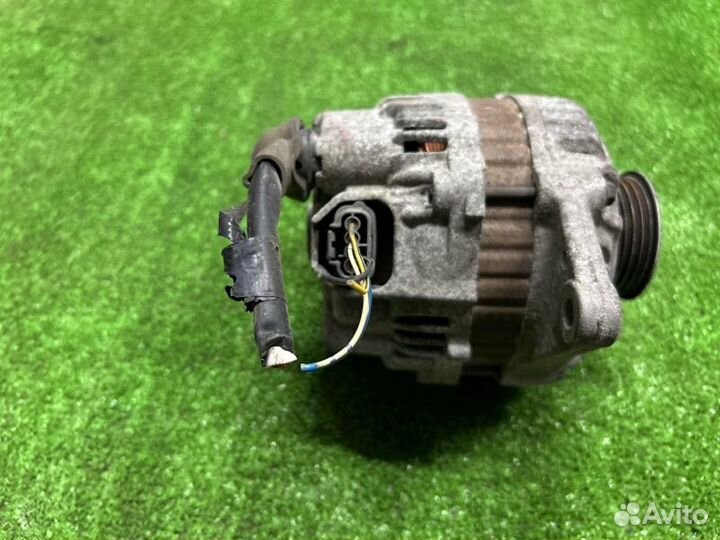 Генератор Mitsubishi Lancer CY 4A91 2007-2015
