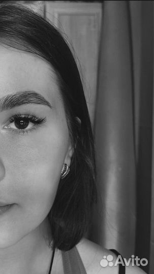 Мастер бровист администратор