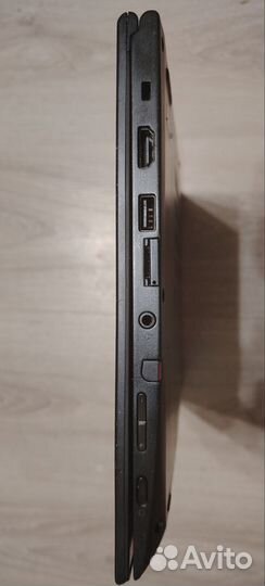 Ноутбук Lenovo ThinkPad Yoga 260