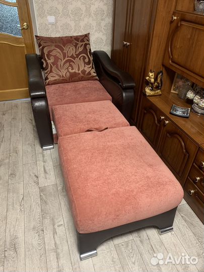 Кресло-кровать