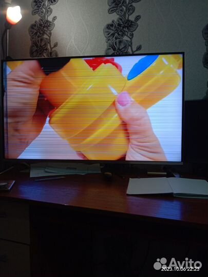 Телевизор LG 42