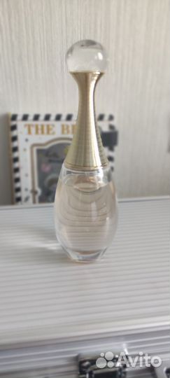 Парфюмированная вода женская