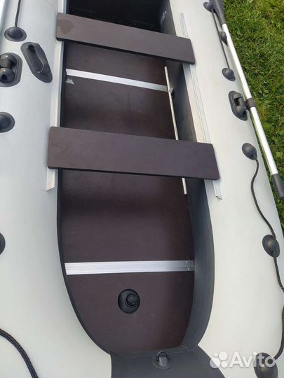 Лодка пвх